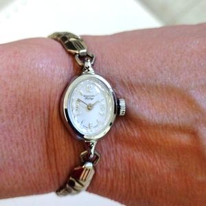 American Heritage watch.